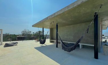 VENTA Stido en Tulum Region 15 