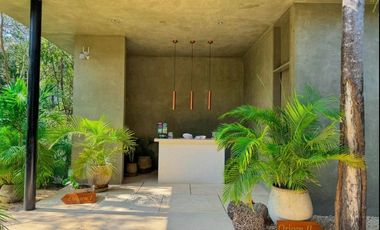 VENTA Stido en Tulum Region 15 