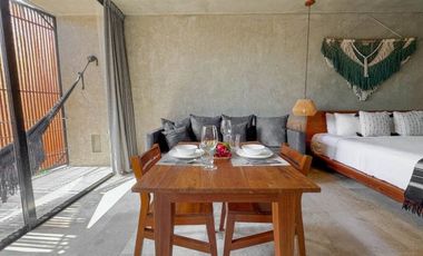 VENTA Stido en Tulum Region 15 