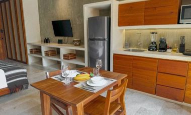 VENTA Stido en Tulum Region 15 