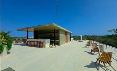 VENTA Stido en Tulum Region 15 