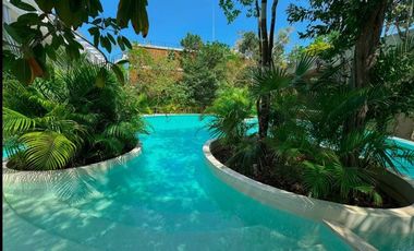 VENTA Stido en Tulum Region 15 