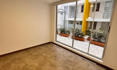 Apartamento conjunto Bosques De Niza