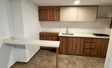 Apartamento conjunto Bosques De Niza