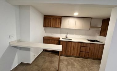 Apartamento conjunto Bosques De Niza