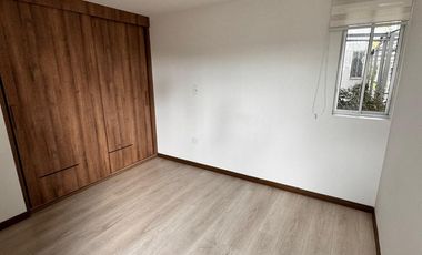 Apartamento conjunto Bosques De Niza