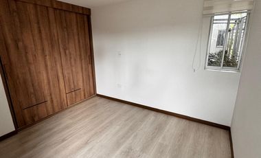 Apartamento conjunto Bosques De Niza