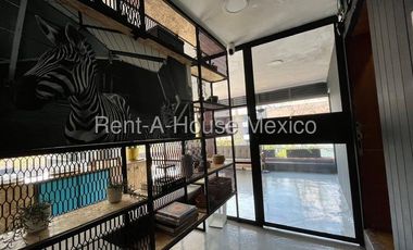 Oficina en Venta en Coyoacán, Insurgentes Cuicuilco