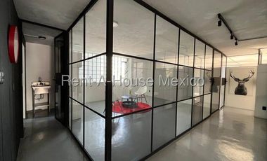 Oficina en Venta en Coyoacán, Insurgentes Cuicuilco