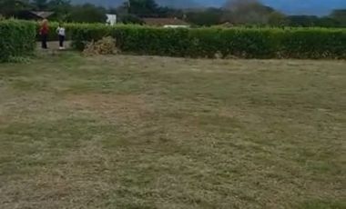 ¡GANGAZO! VENTA DE LOTE EN PARCELACIÓN ID 789