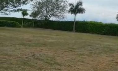 ¡GANGAZO! VENTA DE LOTE EN PARCELACIÓN ID 789