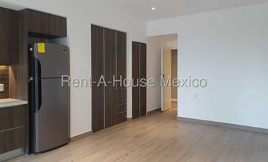 Loft En Renta Ampliacion Granada Miguel Hidalgo Ciudad de Mexico 25-1833 mtz
