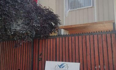 Se vende propiedad en Lampa.