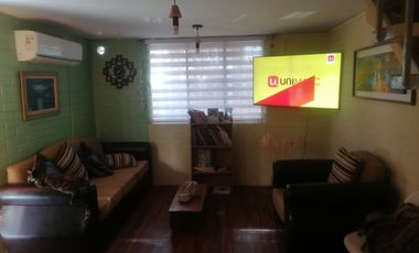 Se vende propiedad en Lampa.