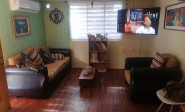 Se vende propiedad en Lampa.