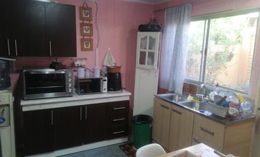 Se vende propiedad en Lampa.