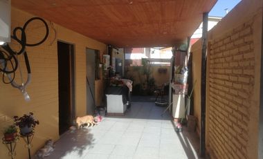 Se vende propiedad en Lampa.