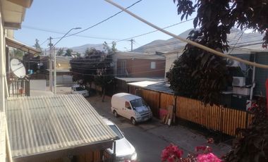 Se vende propiedad en Lampa.