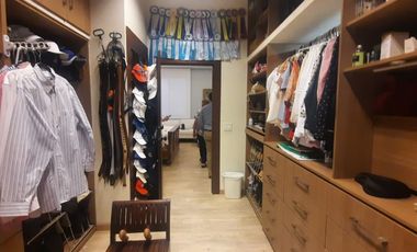 Samborondon, Renta de linda casa 4 dormitorios con piscina