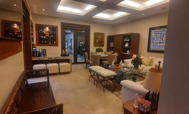 Samborondon, Renta de linda casa 4 dormitorios con piscina