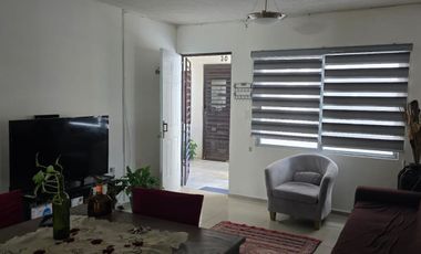 DEPARTAMENTO EN RENTA EN CIUDAD DEL CARMEN, CAMPECHE