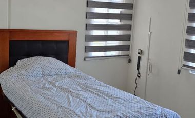 DEPARTAMENTO EN RENTA EN CIUDAD DEL CARMEN, CAMPECHE