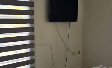 DEPARTAMENTO EN RENTA EN CIUDAD DEL CARMEN, CAMPECHE