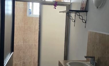 DEPARTAMENTO EN RENTA EN CIUDAD DEL CARMEN, CAMPECHE