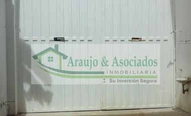 VENDEMOS CASA OFICINAS DE DOS PLANTAS CON BODEGA  EN EL BARRIO GAITÁN DE GIRARDOT CUNDINAMARCA- COLOMBIA.