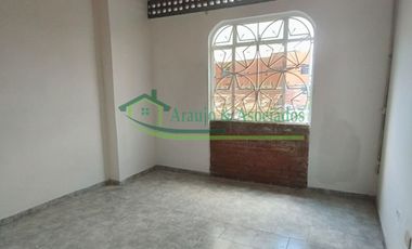 VENDEMOS CASA OFICINAS DE DOS PLANTAS CON BODEGA  EN EL BARRIO GAITÁN DE GIRARDOT CUNDINAMARCA- COLOMBIA.
