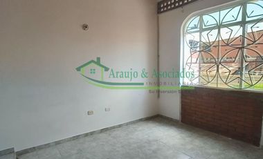 VENDEMOS CASA OFICINAS DE DOS PLANTAS CON BODEGA  EN EL BARRIO GAITÁN DE GIRARDOT CUNDINAMARCA- COLOMBIA.
