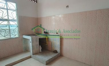 VENDEMOS CASA OFICINAS DE DOS PLANTAS CON BODEGA  EN EL BARRIO GAITÁN DE GIRARDOT CUNDINAMARCA- COLOMBIA.