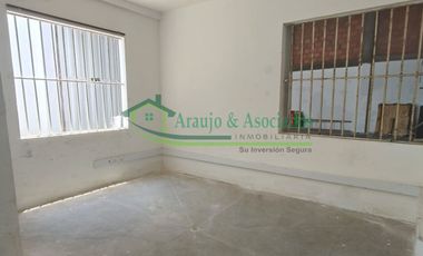 VENDEMOS CASA OFICINAS DE DOS PLANTAS CON BODEGA  EN EL BARRIO GAITÁN DE GIRARDOT CUNDINAMARCA- COLOMBIA.