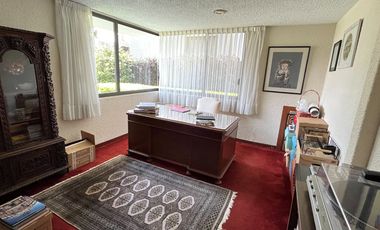 Residencia en uno de los condominios más seguros y exclusivos del Pedregal