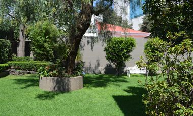Residencia en uno de los condominios más seguros y exclusivos del Pedregal
