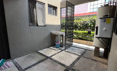 Residencia en uno de los condominios más seguros y exclusivos del Pedregal