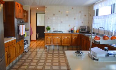 Residencia en uno de los condominios más seguros y exclusivos del Pedregal