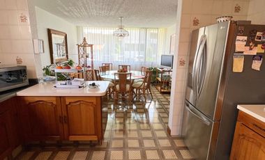 Residencia en uno de los condominios más seguros y exclusivos del Pedregal