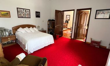 Residencia en uno de los condominios más seguros y exclusivos del Pedregal
