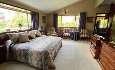 Residencia en uno de los condominios más seguros y exclusivos del Pedregal