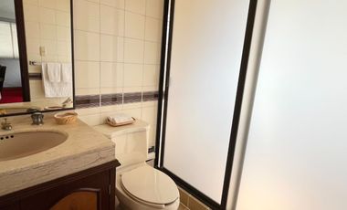 Residencia en uno de los condominios más seguros y exclusivos del Pedregal