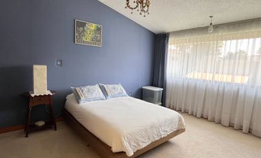 Residencia en uno de los condominios más seguros y exclusivos del Pedregal