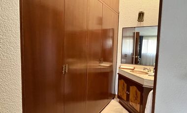 Residencia en uno de los condominios más seguros y exclusivos del Pedregal