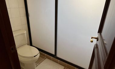 Residencia en uno de los condominios más seguros y exclusivos del Pedregal