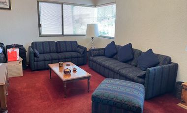 Residencia en uno de los condominios más seguros y exclusivos del Pedregal