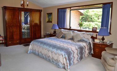 Residencia en uno de los condominios más seguros y exclusivos del Pedregal