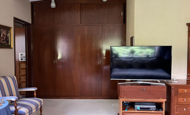 Residencia en uno de los condominios más seguros y exclusivos del Pedregal