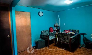 Se VENDE Acogedora Casa Esquina en La Florida