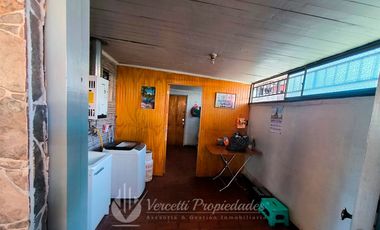 Se VENDE Acogedora Casa Esquina en La Florida