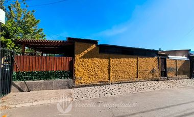 Se VENDE Acogedora Casa Esquina en La Florida